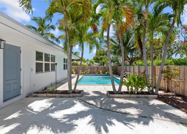 Property at 1911 NE 24th St, Wilton Manors, FL, 33305, 4 beds, 2 baths, [object Object]