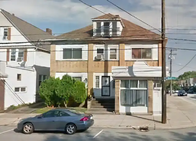 Property at 12800 Madison Ave, Lakewood, OH, 44107, 2 beds, 1 bath, [object Object]