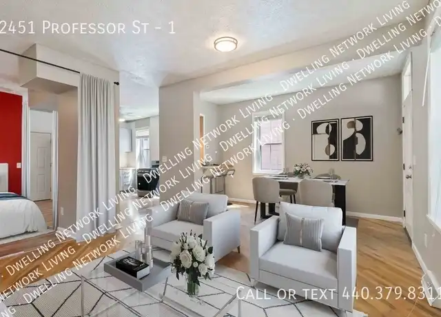 Property at 2451 Professor St Unit 1, Cleveland, OH, 44113, 0 beds, 1 bath, [object Object]