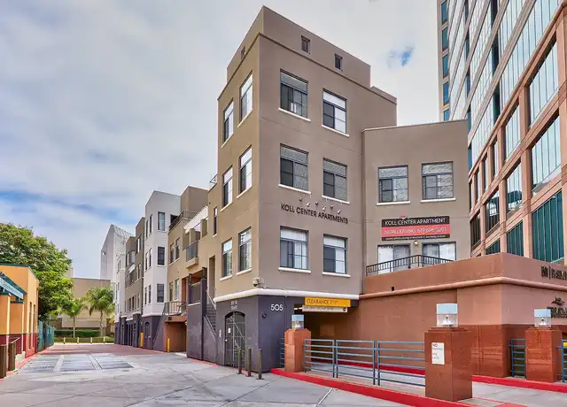 Property at Koll Center - 505 W Broadway, San Diego, CA, 92101, 0 beds, 1 bath, [object Object]