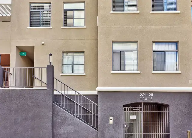 Photo of 505 W Broadway, San Diego, CA 92101