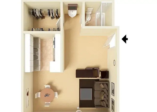 Photo of 505 W Broadway, San Diego, CA 92101