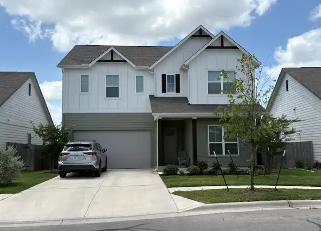 Property at 151 Buckle Cv, Kyle, TX, 78640, 4 beds, 4 baths, [object Object]