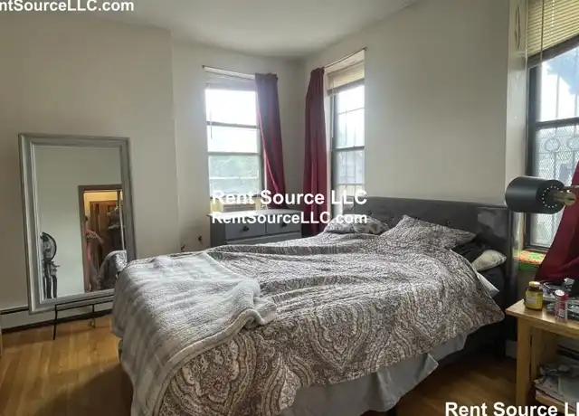 Property at 31 Fort Ave, Roxbury, MA, 02119, 1 bed, 1 bath, [object Object]