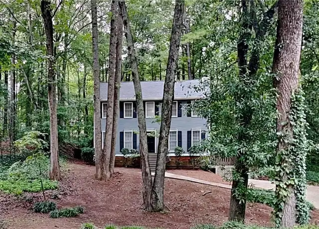 Property at 4131 Kalb Ct SW, Smyrna, GA, 30082, 4 beds, 2.5 baths, [object Object]