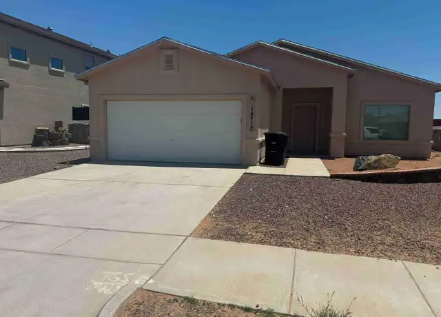 Property at 14712 Far View Ct, El Paso, TX, 79928, 3 beds, 2 baths, [object Object]