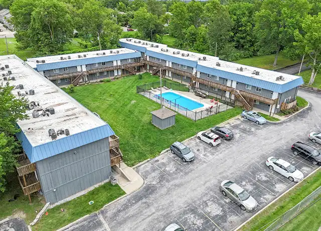 Property at 105 N Garth Ave Unit 38, Columbia, MO, 65203, 1 bed, 1 bath, [object Object]