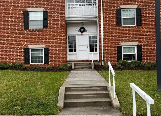 Property at 100 Castletown Rd #101, Lutherville Timonium, MD, 21093, 2 beds, 2 baths, [object Object]