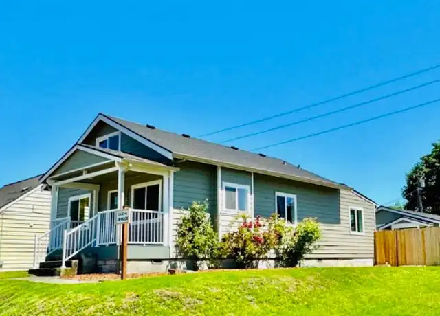 Property at 3637 S Ainsworth Ave Unit A, Tacoma, WA, 98418, 4 beds, 2 baths, [object Object]