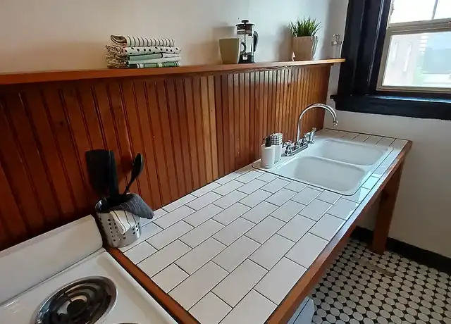 Property at The Castle Apartments - 2132 2nd Ave, Seattle, WA, 98121, 0-1 beds, 1 bath, [object Object]