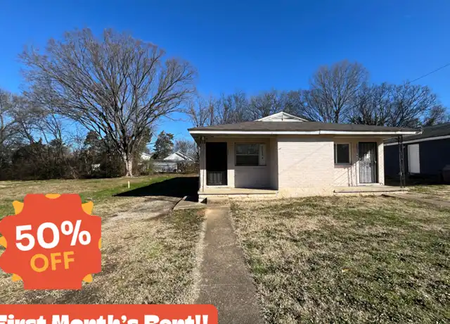 Property at 2011 Milne St Unit A, Chattanooga, TN, 37406, 3 beds, 1 bath, [object Object]