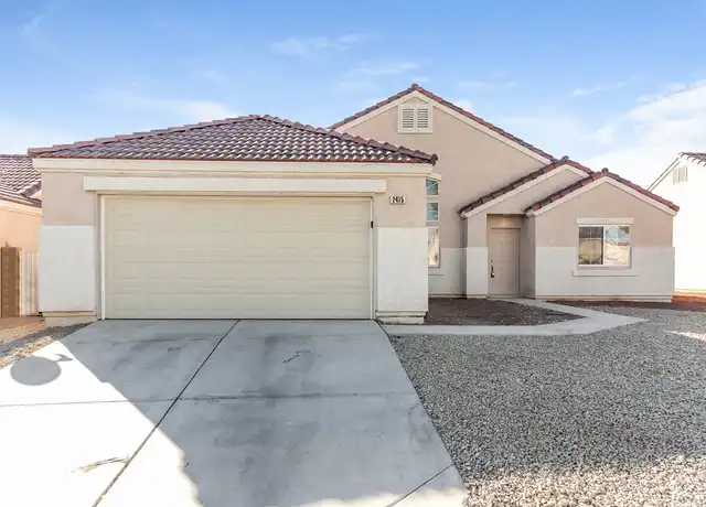 Property at 2415 Inlet Spring Ave, North Las Vegas, NV, 89031, 3 beds, 2 baths, [object Object]
