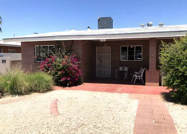 Property at 4741 E 2nd St, Tucson, AZ, 85711, 2 beds, 2 baths, [object Object]
