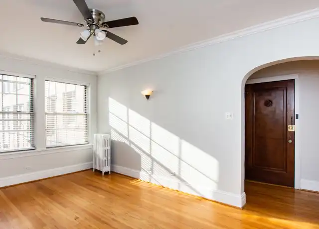 Property at 612 Harrison St Unit 618-1E, Oak Park, IL, 60304, 1 bed, 1 bath, [object Object]