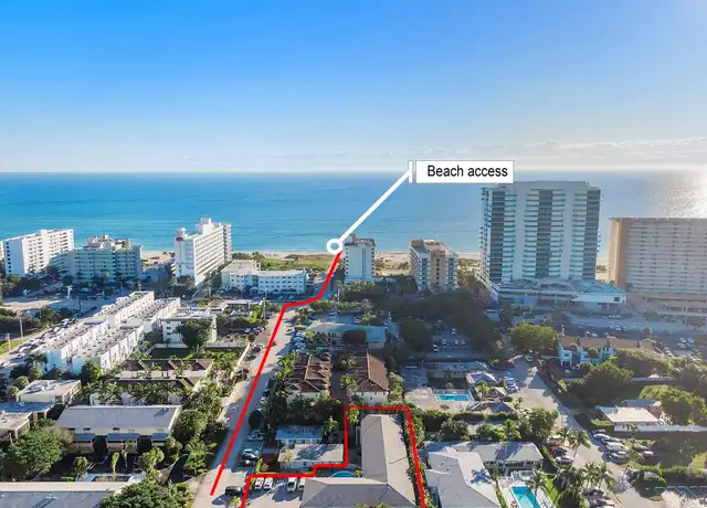 Property at 3230 NE 13th St #102, Pompano Beach, FL, 33062, 1 bed, 1 bath, [object Object]