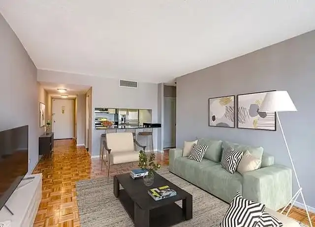 Property at 155 E 31st St Unit E27H, New York, NY, 10016, 1 bed, 1 bath, [object Object]