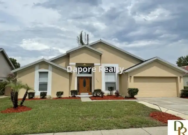 Property at 1009 California Creek Dr, Oviedo, FL, 32765, 4 beds, 2 baths, [object Object]