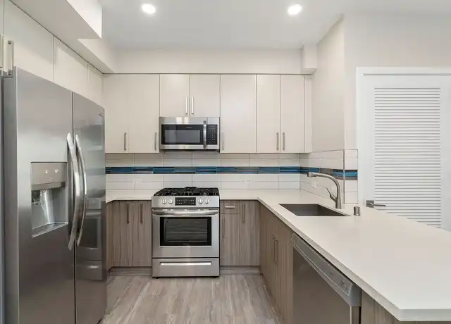 Property at Cielo Noho - 5550 Bonner Ave, North Hollywood, CA, 91601, 2 beds, 2 baths, [object Object]