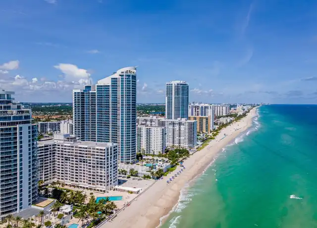 Property at 2501 S Ocean Dr #1227, Hollywood, FL, 33019, 0 beds, 1 bath, [object Object]