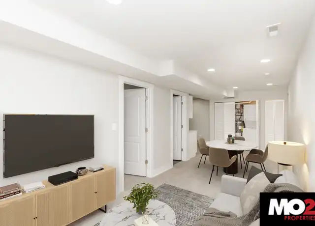 Property at 1545 W Augusta Blvd Unit G01, Chicago, IL, 60642, 1 bed, 1 bath, [object Object]