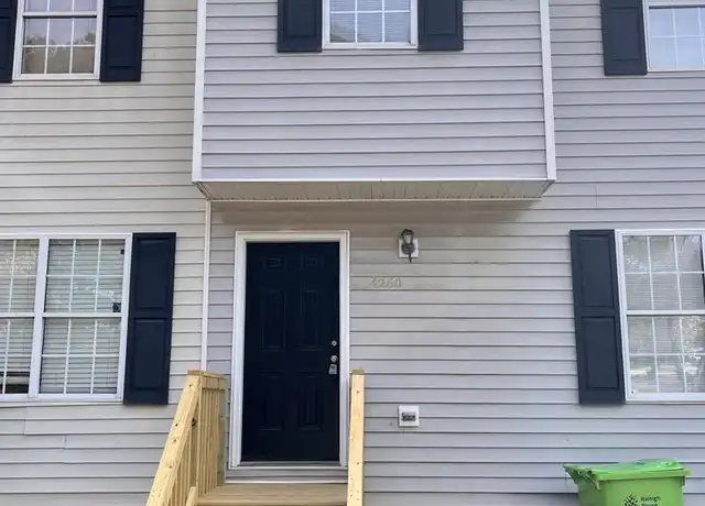 Property at 4260 Kaplan Dr, Raleigh, NC, 27606, 3 beds, 2 baths, [object Object]