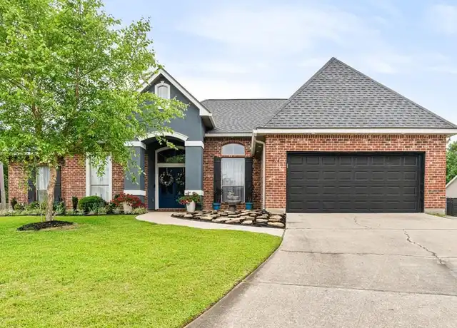 Property at 312 Annette Dr, Slidell, LA, 70458, 4 beds, 2 baths, [object Object]