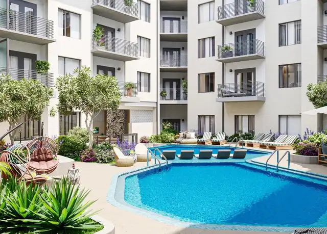 Property at 1402 S Lamar Blvd Unit B6-55, Austin, TX, 78704, 2 beds, 2 baths, [object Object]