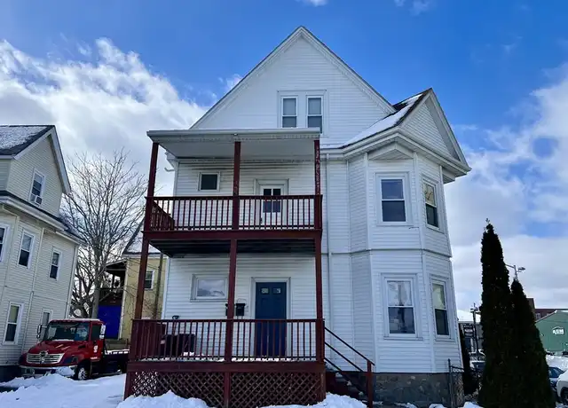 Property at 1 Wyeth St Unit 2, Malden, MA, 02148, 2 beds, 1 bath, [object Object]