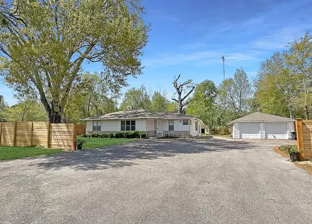 Property at 24923 Stanolind Rd, Tomball, TX, 77375, 3 beds, 2 baths, [object Object]