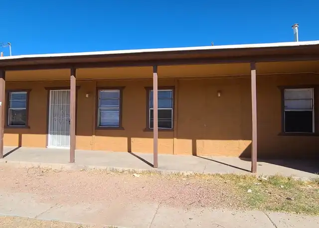 Property at 8817 Lawson St Unit B, El Paso, TX, 79904, 1 bed, 1 bath, [object Object]