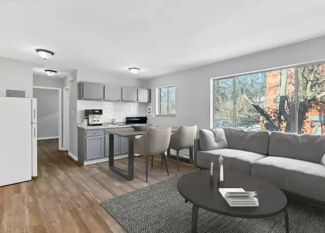 Property at 1005 Dana Ave Unit 23, Cincinnati, OH, 45229, 1 bed, 1 bath, [object Object]