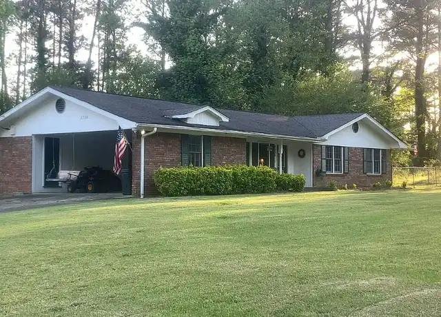 Property at 3320 W Stewarts Mill Rd, Douglasville, GA, 30135, 3 beds, 2 baths, [object Object]
