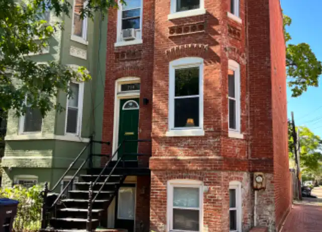 Property at 710 7th St NE, Washington, DC, 20002, 4 beds, 3 baths, [object Object]