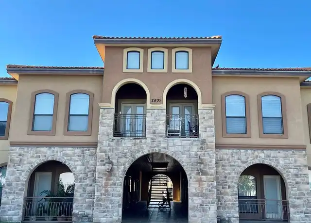 Property at 2805 Mimosa St Unit 1, Mission, TX, 78574, 2 beds, 2 baths, [object Object]