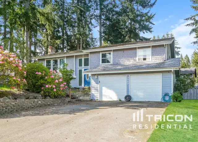Property at 3869 SE Conifer Park Dr, Port Orchard, WA, 98366, 5 beds, 3 baths, [object Object]