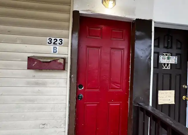 Property at 323 E Vine St Unit B, Millville, NJ, 08332, 2 beds, 1 bath, [object Object]
