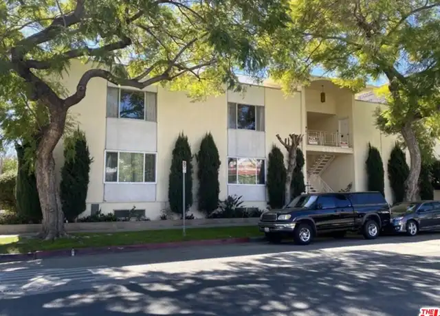 Property at 8704 Gregory Way Unit 3, Los Angeles, CA, 90035, 3 beds, 2 baths, [object Object]