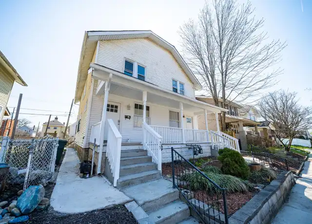 Property at 73-75 E Markison Ave Unit 73M, Columbus, OH, 43207, 3 beds, 1 bath, [object Object]