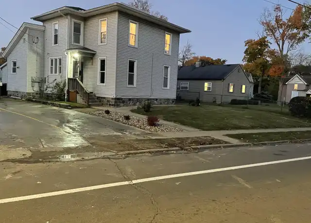Property at 110 Austin Ave, Albion, MI, 49224, 2 beds, 1 bath, [object Object]