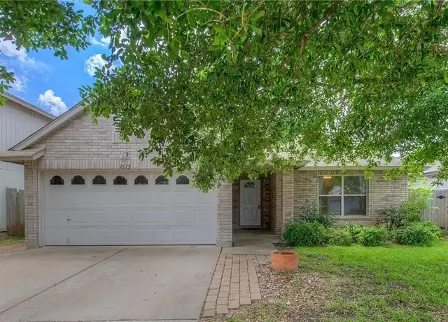 Property at 2513 Glen Field Dr, Cedar Park, TX, 78613, 3 beds, 2 baths, [object Object]