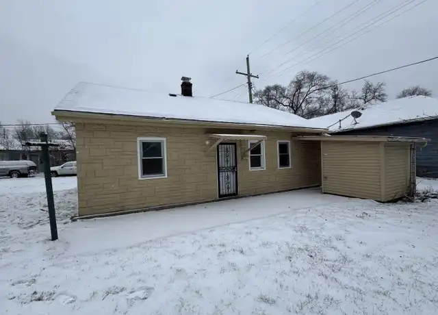Property at 105 E 39th Ave #135, Gary, IN, 46409, 2 beds, 1 bath, [object Object]