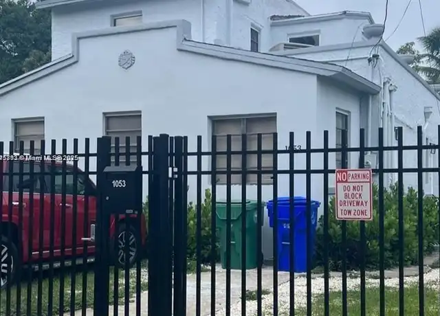 Property at 1053 NW 30th St #2, Miami, FL, 33127, 2 beds, 2 baths, [object Object]
