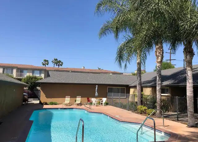Property at Bradford Villas - 1050 N Bradford Ave, Placentia, CA, 92870, 2 beds, 1 bath, [object Object]
