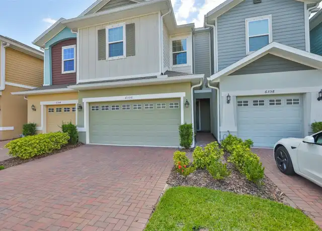 Property at 6356 Camino Dr, Apollo Beach, FL, 33572, 3 beds, 2.5 baths, [object Object]