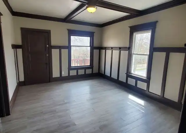 Property at 2719 N 33rd St Unit 2719A, Milwaukee, WI, 53210, 3 beds, 1 bath, [object Object]