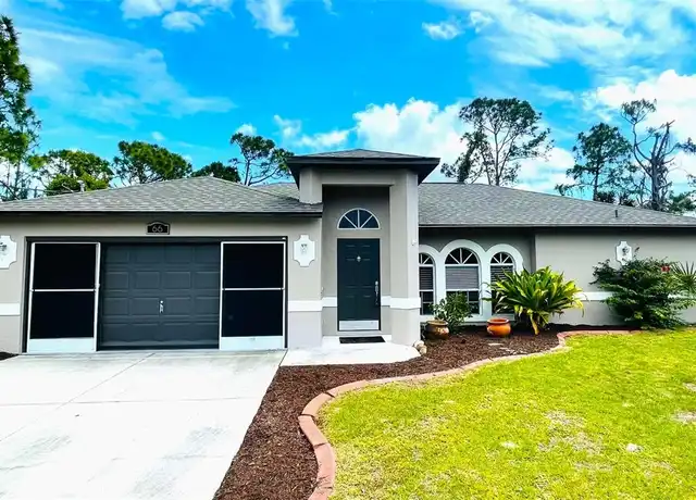 Property at 66 Wylam Dr, Port Charlotte, FL, 33954, 3 beds, 2 baths, [object Object]