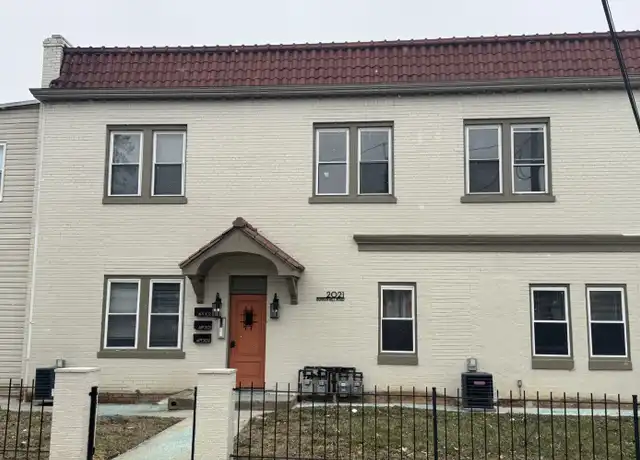 Property at 2021 Bunker Hill Rd NE Unit 102, Washington, DC, 20018, 1 bed, 1 bath, [object Object]