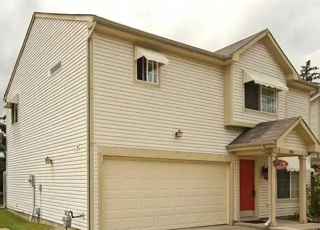 Property at 9808 Worthington Blvd, Fishers, IN, 46038, 3 beds, 2.5 baths, [object Object]