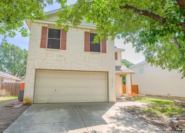 Property at 16414 Royal Horse, Schertz, TX, 78154, 3 beds, 2.5 baths, [object Object]
