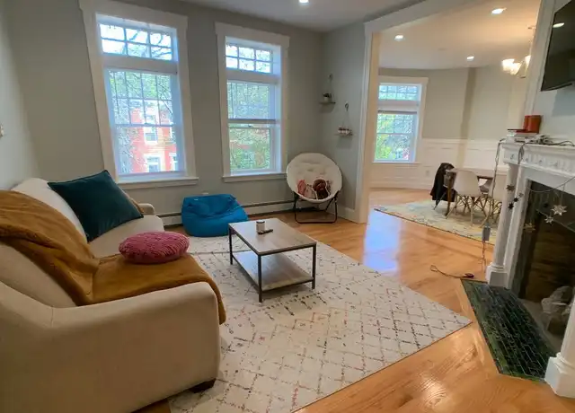 Property at 11 Strathmore Rd Unit 3, Brookline, MA, 02445, 3 beds, 1 bath, [object Object]